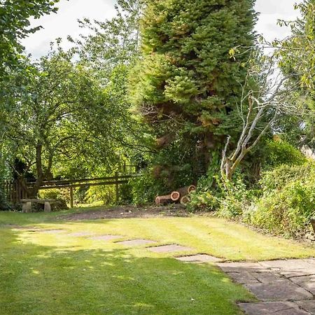 Willa Court Hayes Cheltenham Zewnętrze zdjęcie