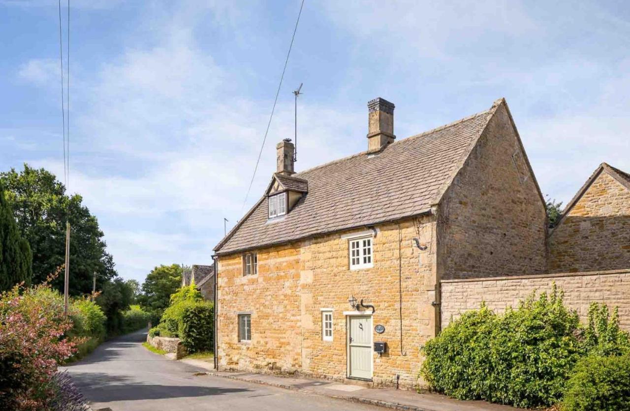 Willa Court Hayes Cheltenham Zewnętrze zdjęcie