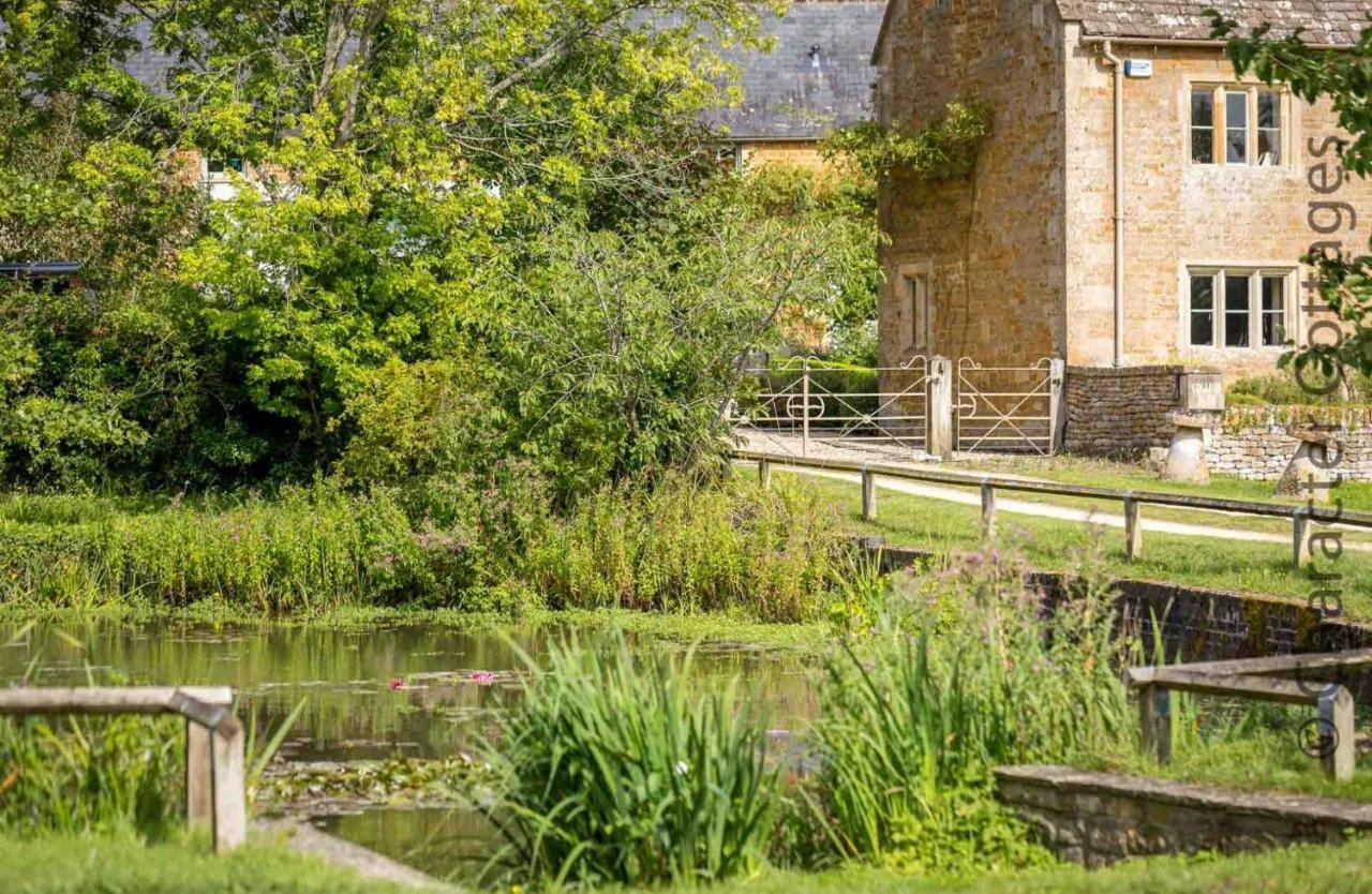 Willa Court Hayes Cheltenham Zewnętrze zdjęcie