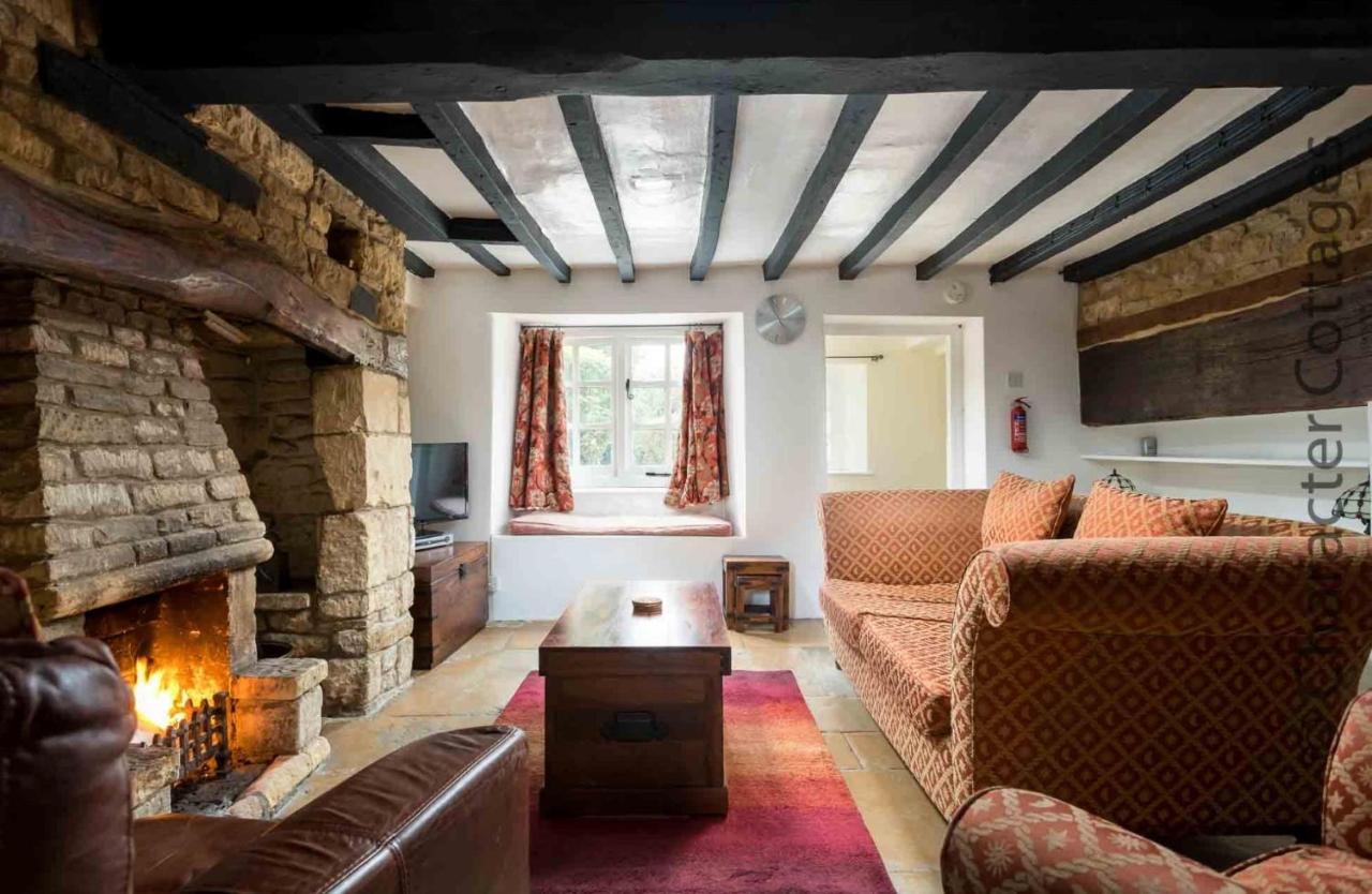Willa Court Hayes Cheltenham Zewnętrze zdjęcie