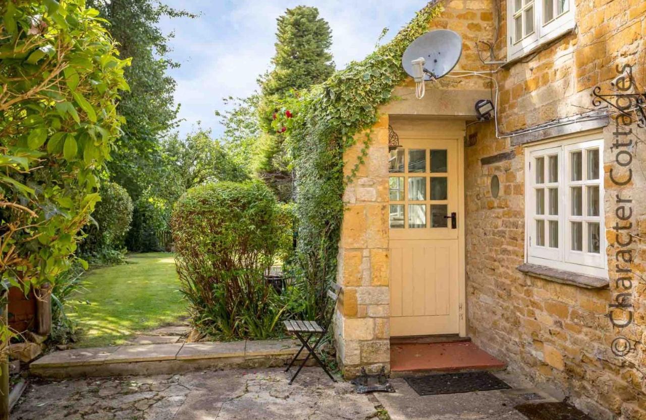 Willa Court Hayes Cheltenham Zewnętrze zdjęcie