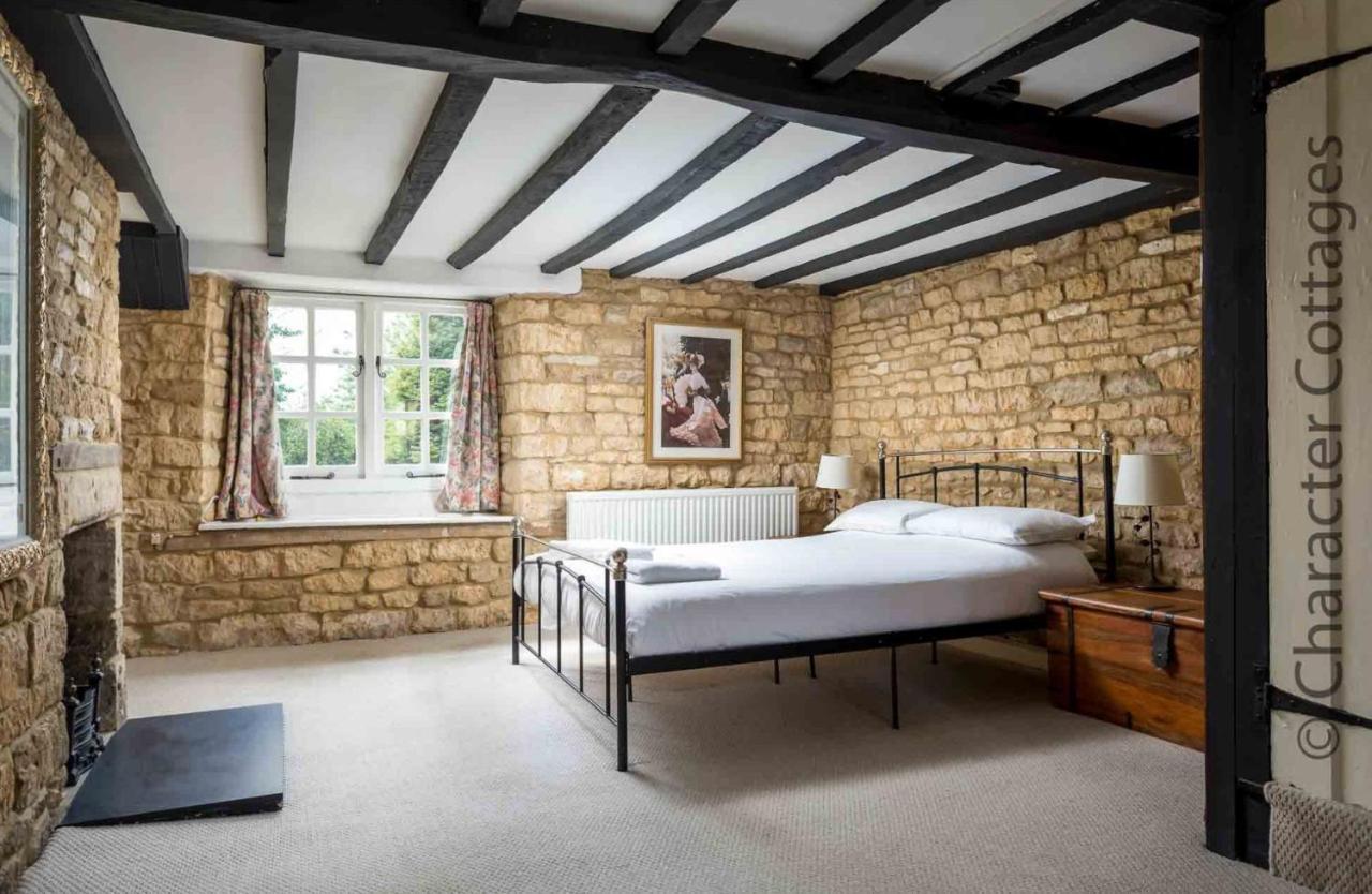 Willa Court Hayes Cheltenham Zewnętrze zdjęcie