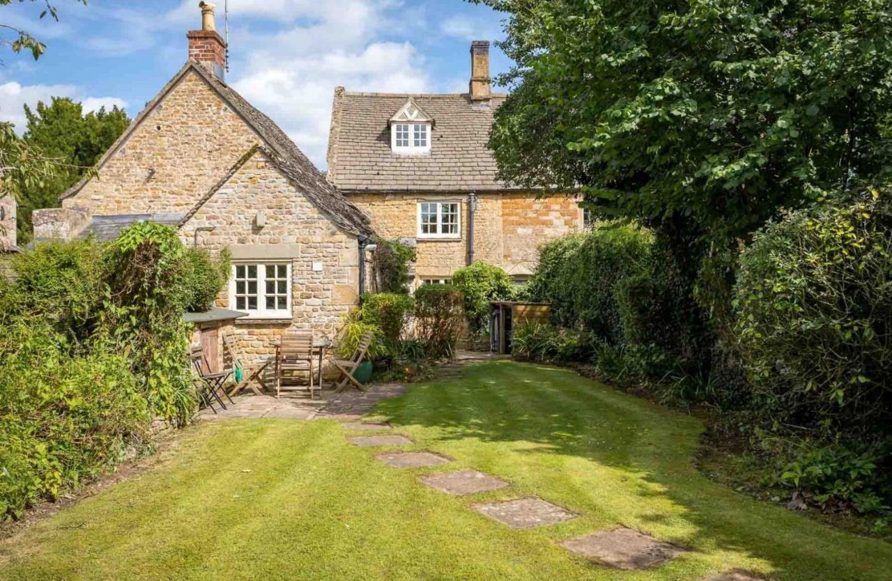 Willa Court Hayes Cheltenham Zewnętrze zdjęcie