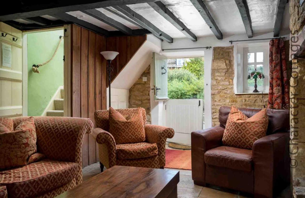 Willa Court Hayes Cheltenham Zewnętrze zdjęcie